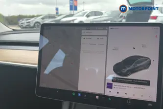 Tesla Model 3 Long Range Automatic Electric Saloon - Stock Number (1597605) - 9th supplementary image