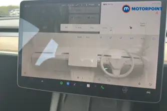 Tesla Model 3 Long Range Automatic Electric Saloon - Stock Number (1597605) - 12th supplementary image