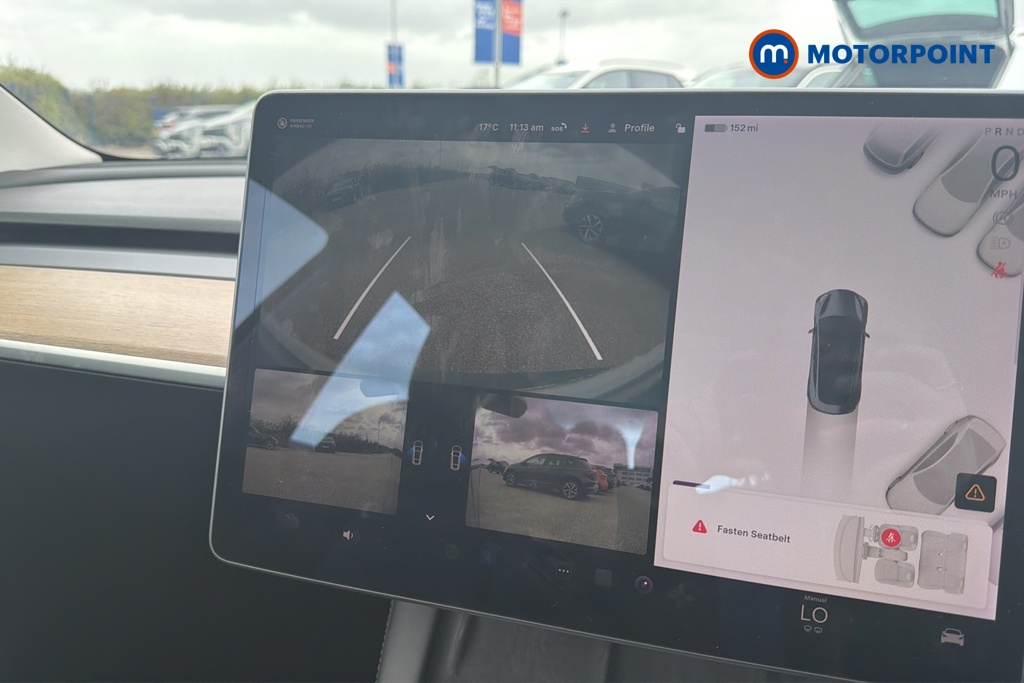Tesla Model 3 Long Range Automatic Electric Saloon - Stock Number (1597605) - 13th supplementary image