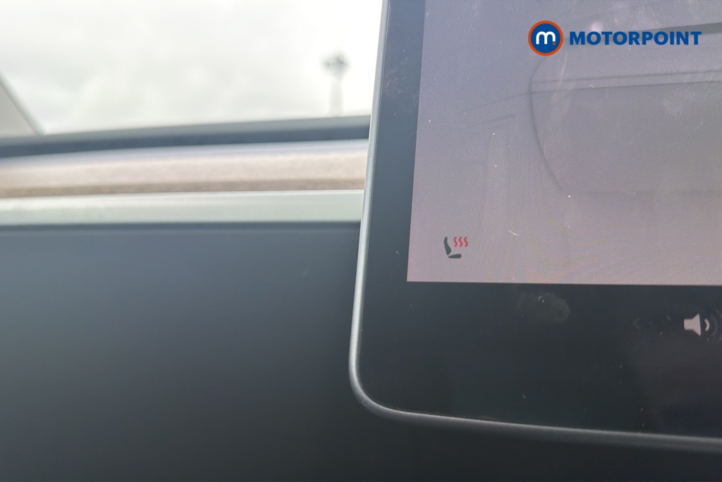 Tesla Model 3 Long Range Automatic Electric Saloon - Stock Number (1597605) - 14th supplementary image