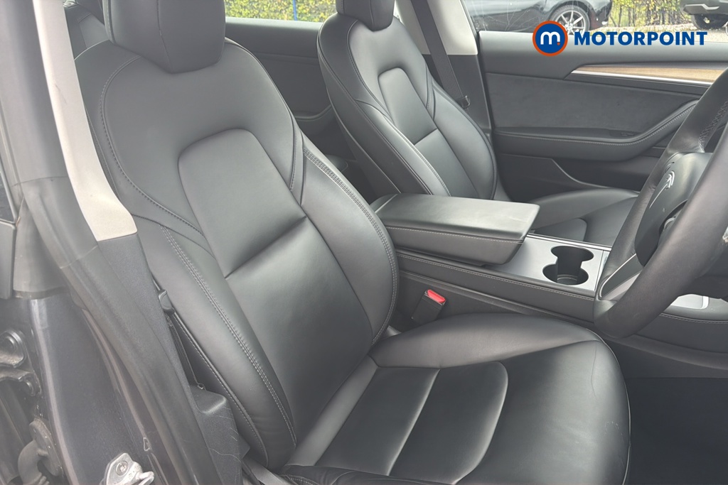 Tesla Model 3 Long Range Automatic Electric Saloon - Stock Number (1597605) - 22nd supplementary image