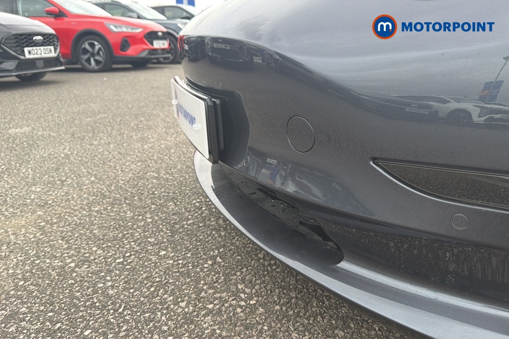 Tesla Model 3 Long Range Automatic Electric Saloon - Stock Number (1597605) - 38th supplementary image