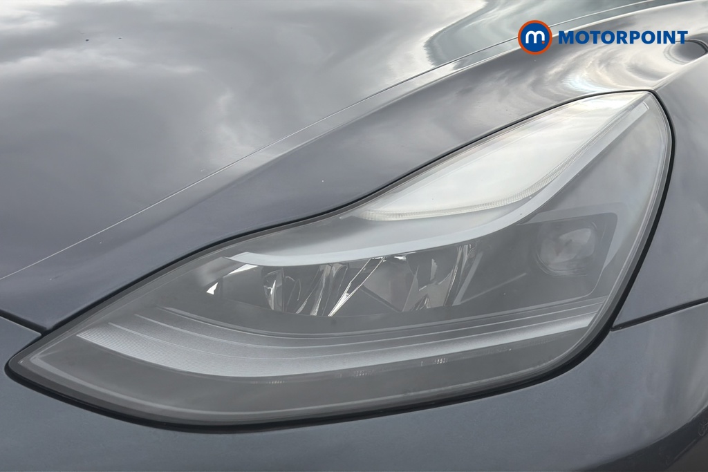 Tesla Model 3 Long Range Automatic Electric Saloon - Stock Number (1597605) - 42nd supplementary image