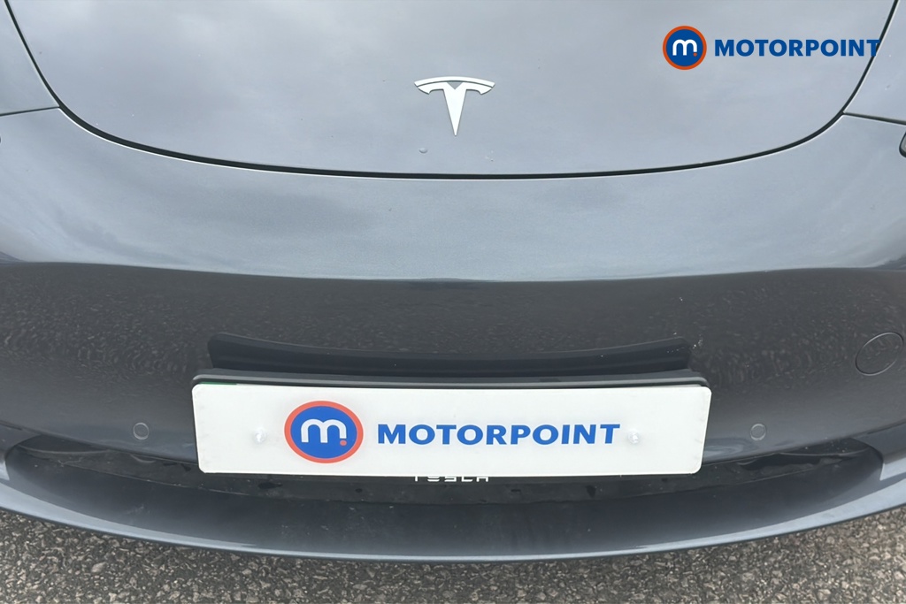 Tesla Model 3 Long Range Automatic Electric Saloon - Stock Number (1597605) - 43rd supplementary image