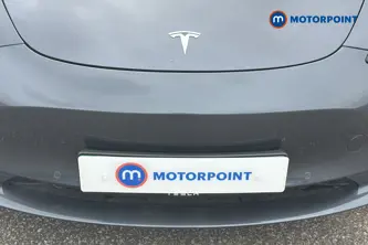 Tesla Model 3 Long Range Automatic Electric Saloon - Stock Number (1597605) - 43rd supplementary image