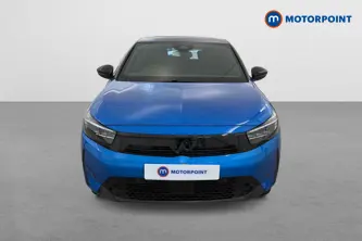 Vauxhall Corsa YES Manual Petrol Hatchback - Stock Number (1639792) - Front bumper