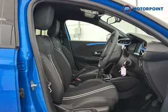Vauxhall Corsa YES Manual Petrol Hatchback - Stock Number (1639792) - 22nd supplementary image