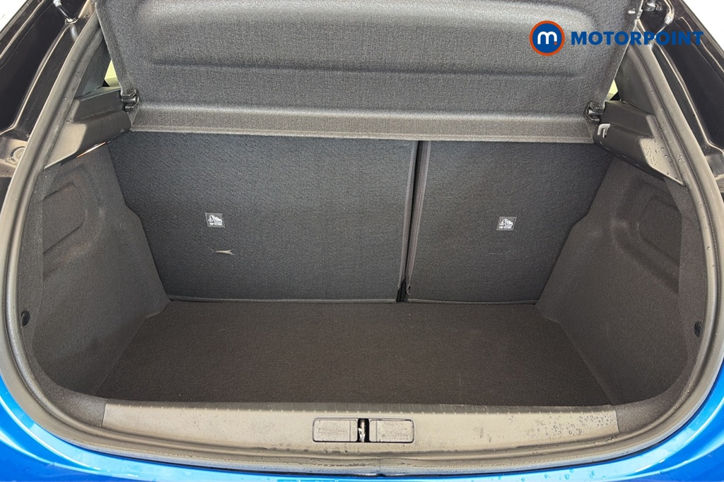 Vauxhall Corsa YES Manual Petrol Hatchback - Stock Number (1639792) - 30th supplementary image