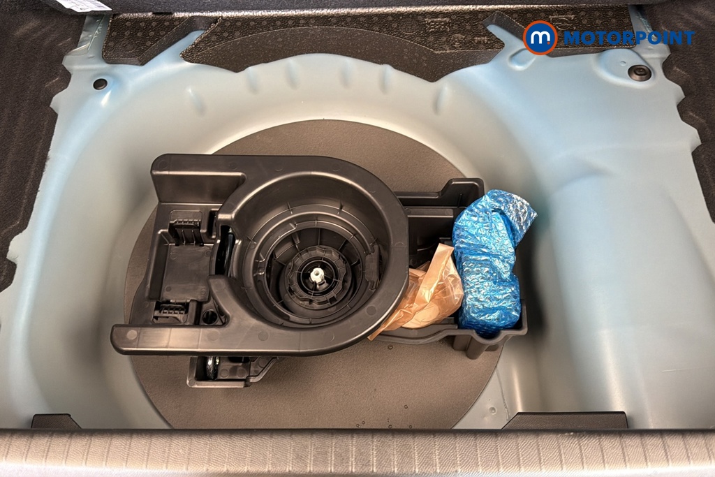 Vauxhall Corsa YES Manual Petrol Hatchback - Stock Number (1639792) - 33rd supplementary image