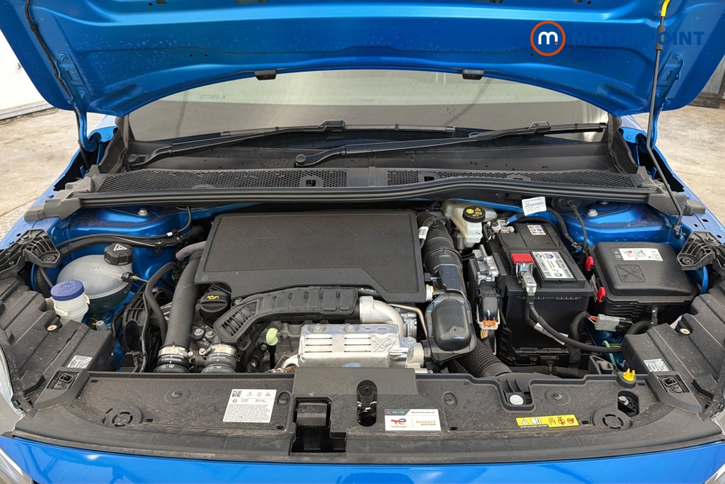 Vauxhall Corsa YES Manual Petrol Hatchback - Stock Number (1639792) - 48th supplementary image