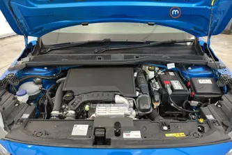 Vauxhall Corsa YES Manual Petrol Hatchback - Stock Number (1639792) - 48th supplementary image
