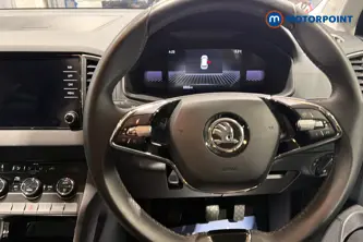 Skoda Karoq Se Drive Manual Petrol SUV - Stock Number (1642095) - 2nd supplementary image