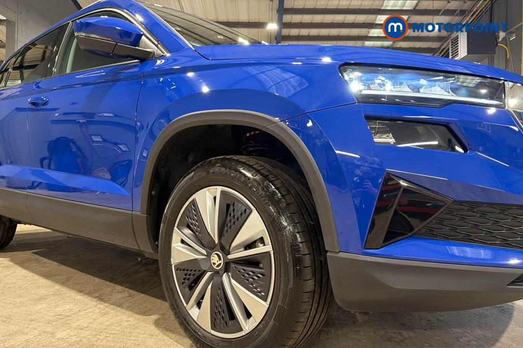 Skoda Karoq Se Drive Manual Petrol SUV - Stock Number (1642095) - 994th supplementary image