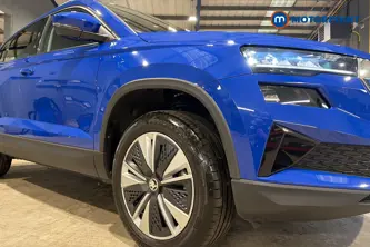 Skoda Karoq Se Drive Manual Petrol SUV - Stock Number (1642095) - 994th supplementary image