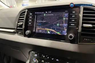 Skoda Karoq Se Drive Manual Petrol SUV - Stock Number (1642095) - 9th supplementary image