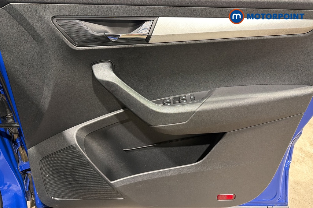 Skoda Karoq Se Drive Manual Petrol SUV - Stock Number (1642095) - 18th supplementary image