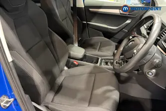 Skoda Karoq Se Drive Manual Petrol SUV - Stock Number (1642095) - 22nd supplementary image
