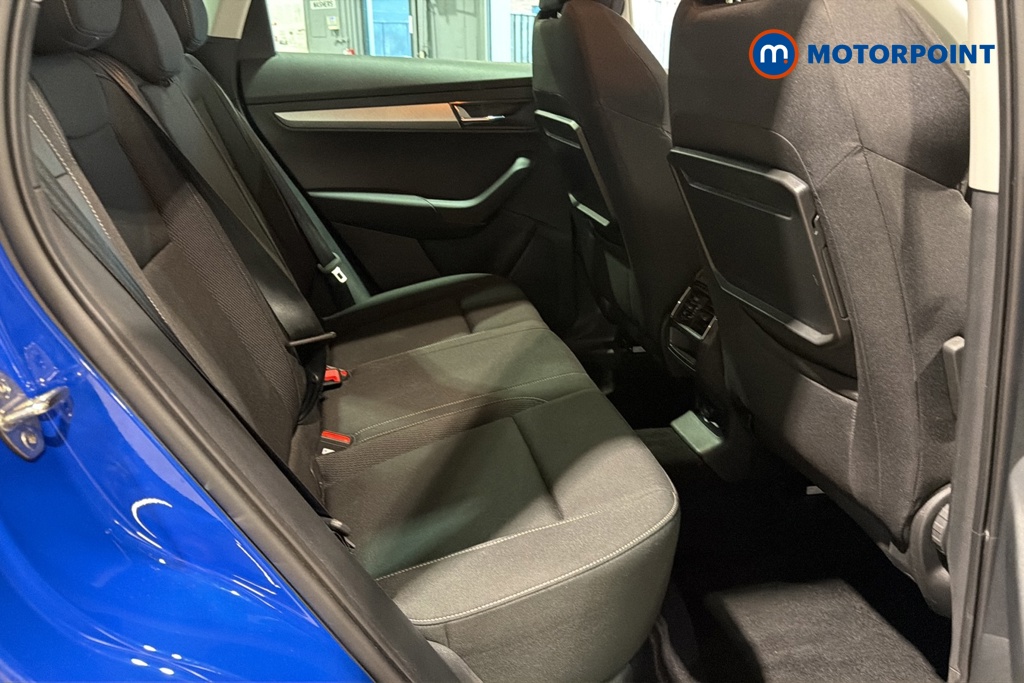 Skoda Karoq Se Drive Manual Petrol SUV - Stock Number (1642095) - 25th supplementary image