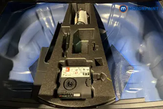 Skoda Karoq Se Drive Manual Petrol SUV - Stock Number (1642095) - 33rd supplementary image
