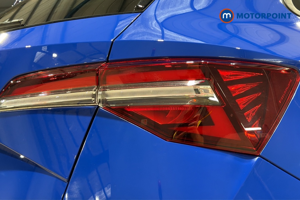 Skoda Karoq Se Drive Manual Petrol SUV - Stock Number (1642095) - 36th supplementary image
