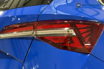 Skoda Karoq Se Drive Manual Petrol SUV - Stock Number (1642095) - 36th supplementary image