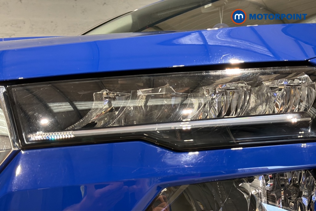 Skoda Karoq Se Drive Manual Petrol SUV - Stock Number (1642095) - 42nd supplementary image