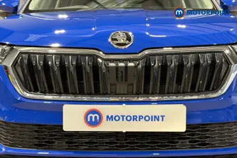 Skoda Karoq Se Drive Manual Petrol SUV - Stock Number (1642095) - 43rd supplementary image