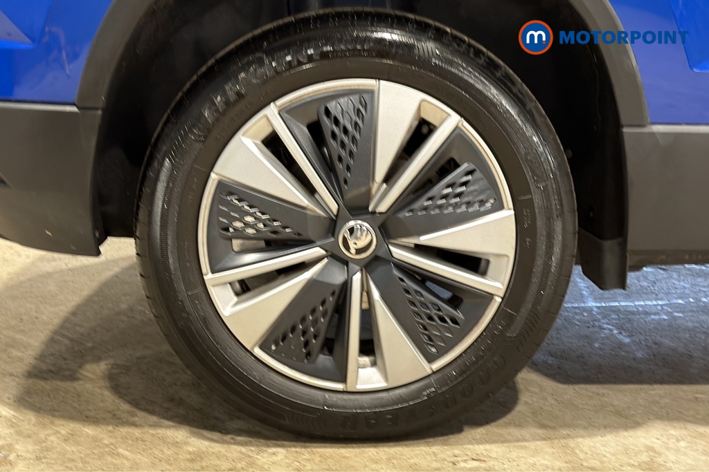 Skoda Karoq Se Drive Manual Petrol SUV - Stock Number (1642095) - 46th supplementary image
