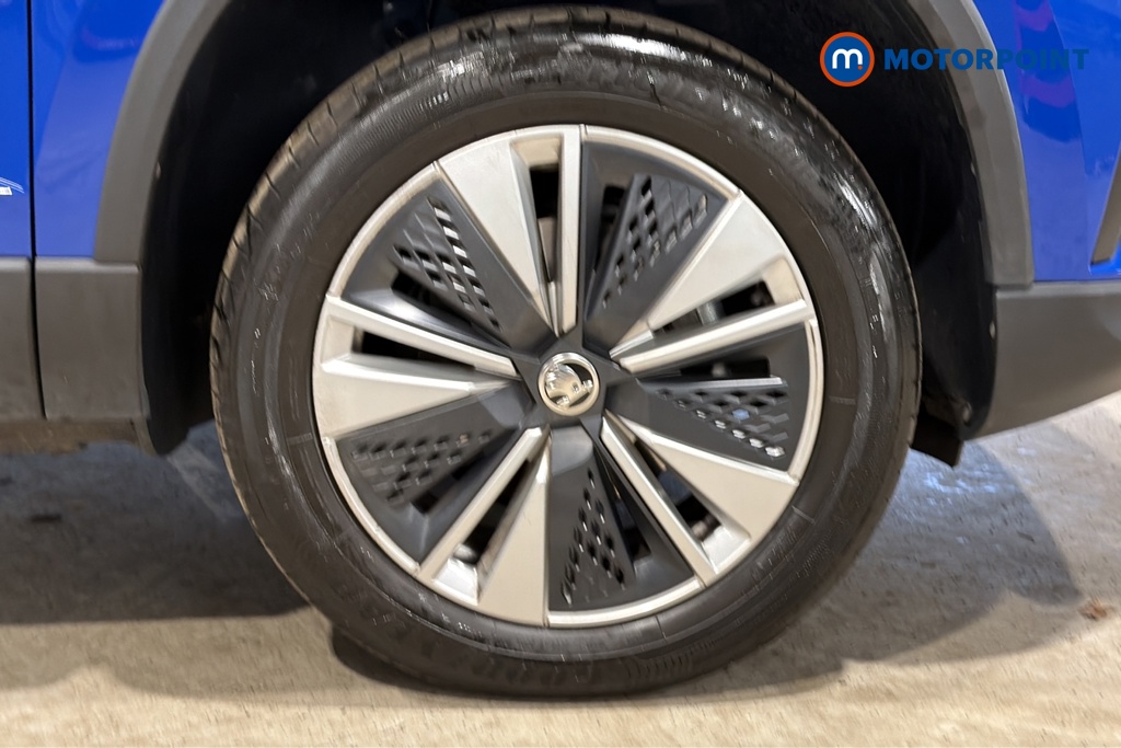 Skoda Karoq Se Drive Manual Petrol SUV - Stock Number (1642095) - 47th supplementary image