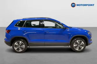 Skoda Karoq Se Drive Manual Petrol SUV - Stock Number (1642095) - Passenger side