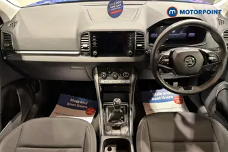 Skoda Karoq Se Drive Manual Petrol SUV - Stock Number (1642095) - 1st supplementary image