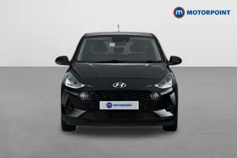 Hyundai I10 Premium Manual Petrol Hatchback - Stock Number (1647743) - Front bumper
