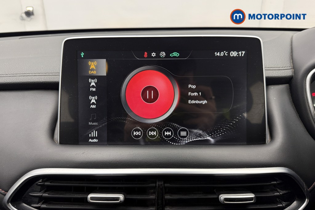 Mg Motor Uk HS Excite Manual Petrol SUV - Stock Number (1658442) - 5th supplementary image