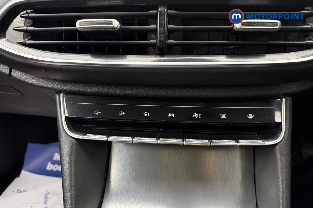 Mg Motor Uk HS Excite Manual Petrol SUV - Stock Number (1658442) - 8th supplementary image