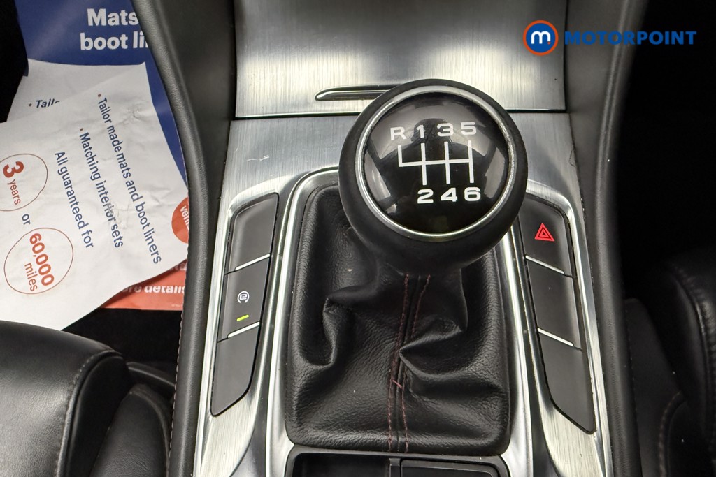 Mg Motor Uk HS Excite Manual Petrol SUV - Stock Number (1658442) - 9th supplementary image