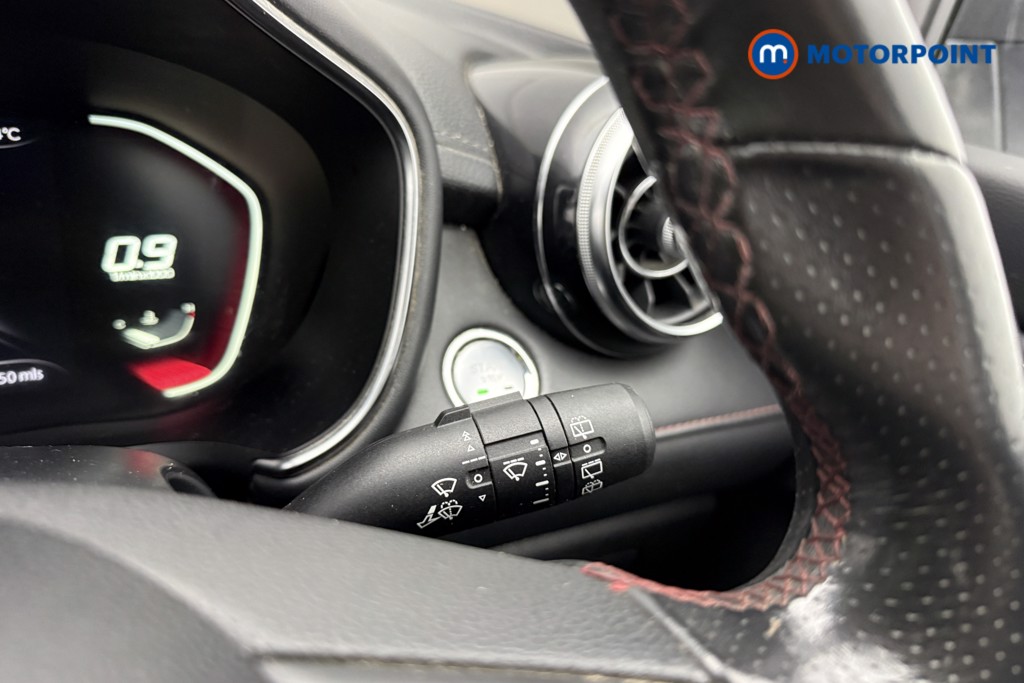 Mg Motor Uk HS Excite Manual Petrol SUV - Stock Number (1658442) - 13th supplementary image