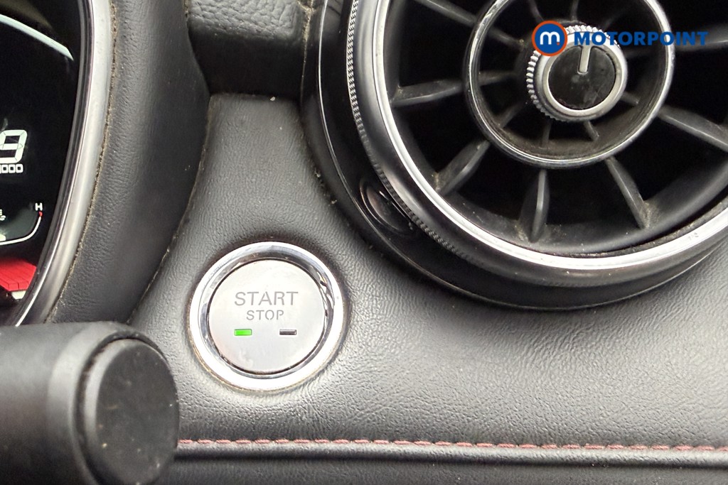Mg Motor Uk HS Excite Manual Petrol SUV - Stock Number (1658442) - 14th supplementary image