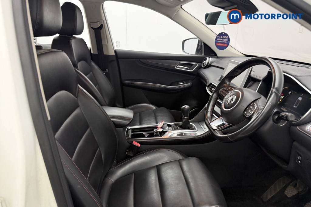 Mg Motor Uk HS Excite Manual Petrol SUV - Stock Number (1658442) - 16th supplementary image