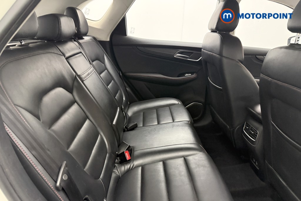 Mg Motor Uk HS Excite Manual Petrol SUV - Stock Number (1658442) - 20th supplementary image