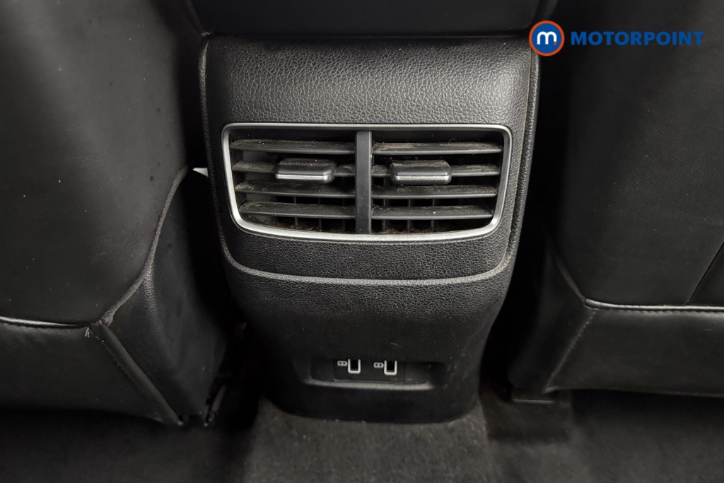 Mg Motor Uk HS Excite Manual Petrol SUV - Stock Number (1658442) - 24th supplementary image
