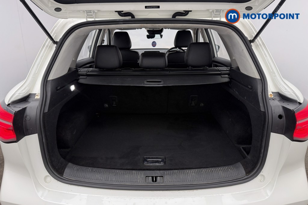 Mg Motor Uk HS Excite Manual Petrol SUV - Stock Number (1658442) - 25th supplementary image