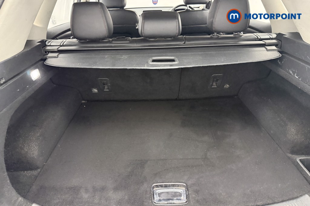 Mg Motor Uk HS Excite Manual Petrol SUV - Stock Number (1658442) - 26th supplementary image