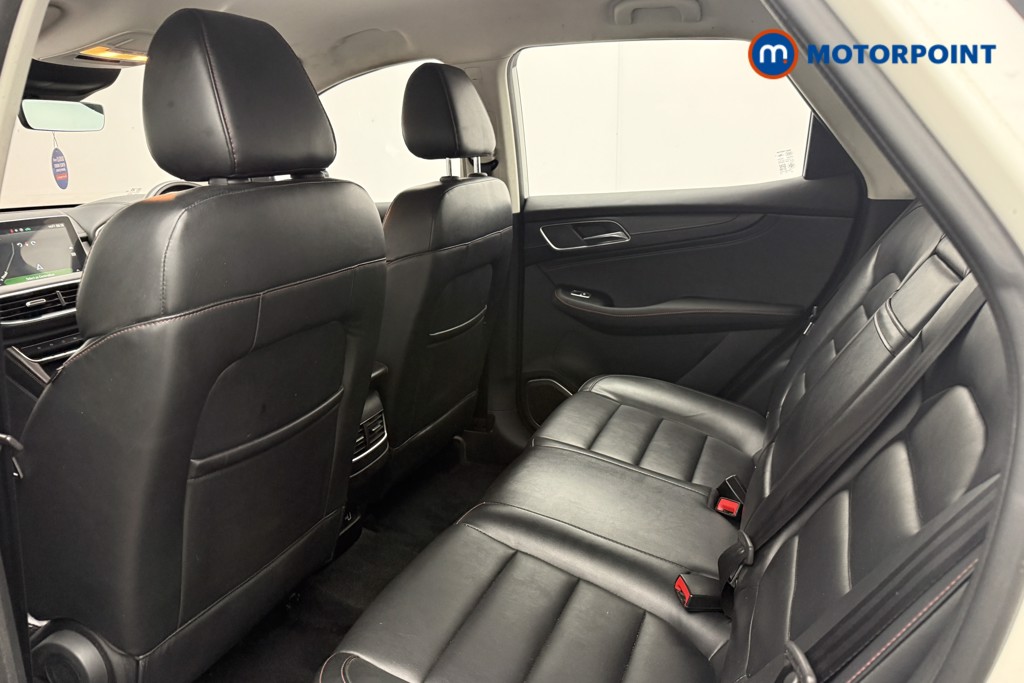 Mg Motor Uk HS Excite Manual Petrol SUV - Stock Number (1658442) - 27th supplementary image