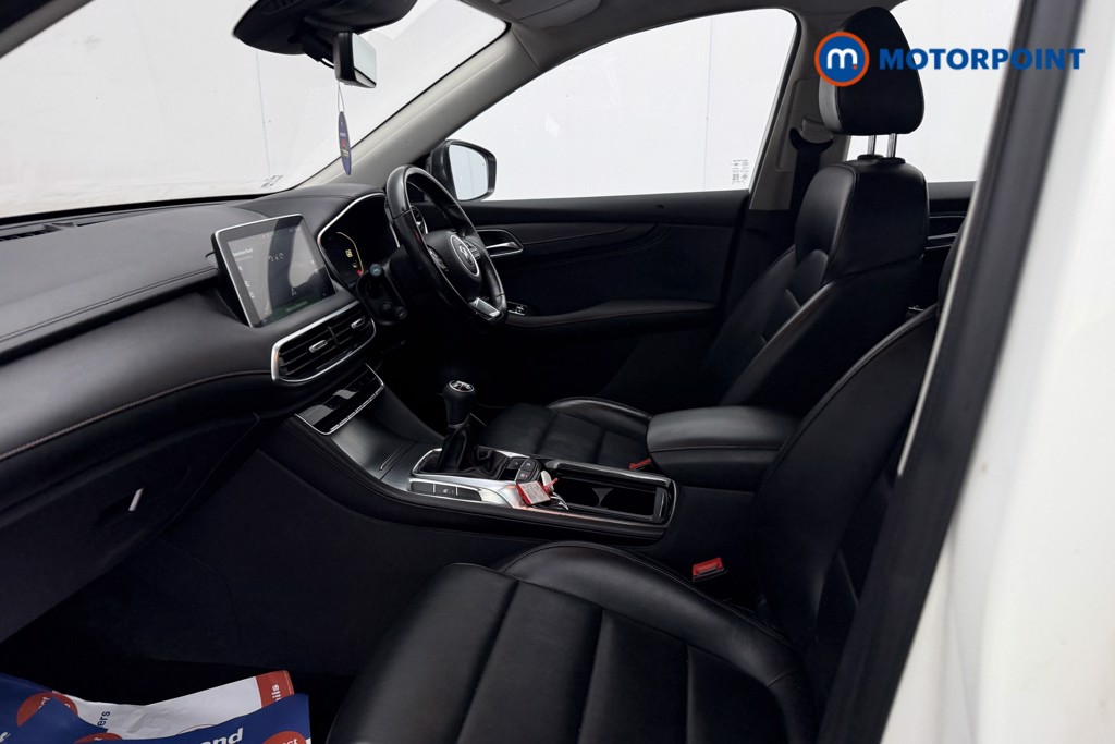 Mg Motor Uk HS Excite Manual Petrol SUV - Stock Number (1658442) - 28th supplementary image