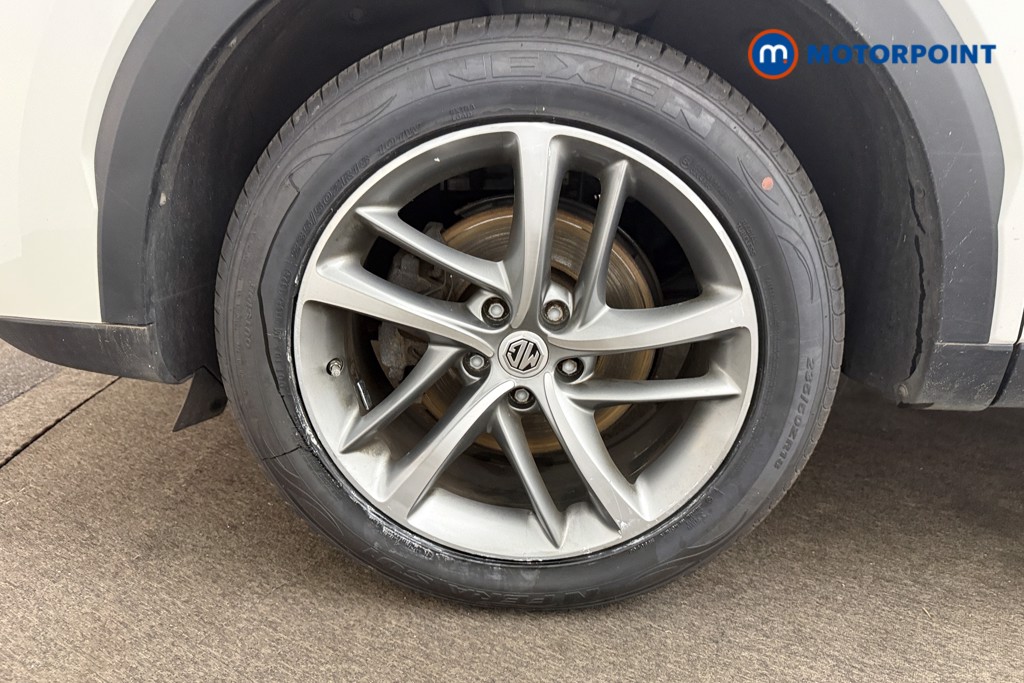 Mg Motor Uk HS Excite Manual Petrol SUV - Stock Number (1658442) - 29th supplementary image