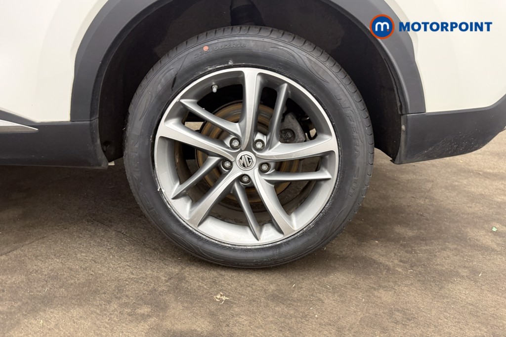 Mg Motor Uk HS Excite Manual Petrol SUV - Stock Number (1658442) - 30th supplementary image