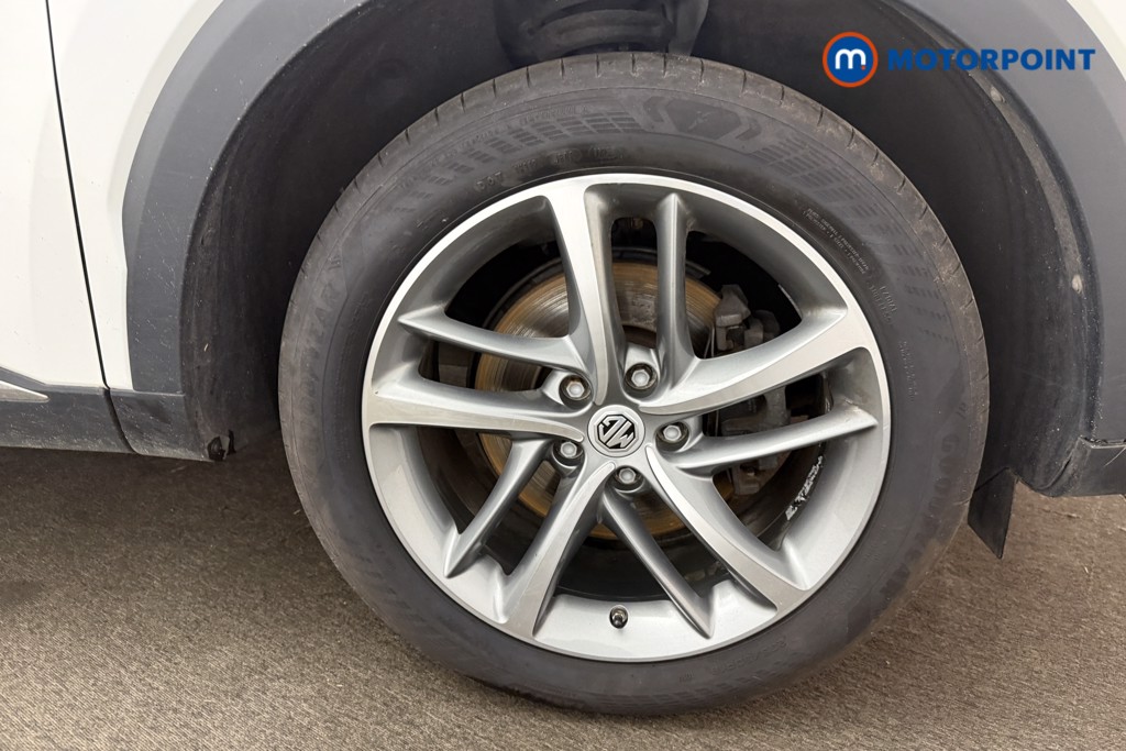 Mg Motor Uk HS Excite Manual Petrol SUV - Stock Number (1658442) - 32nd supplementary image