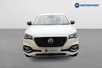 Mg Motor Uk HS Excite Manual Petrol SUV - Stock Number (1658442) - Front bumper