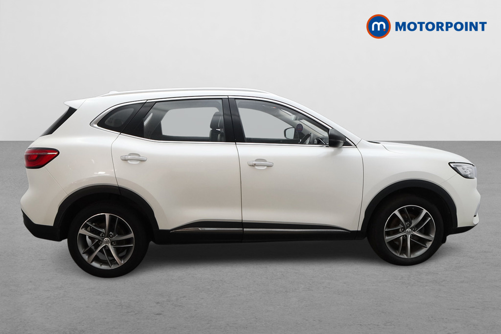 Mg Motor Uk HS Excite Manual Petrol SUV - Stock Number (1658442) - Drivers side