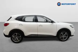 Mg Motor Uk HS Excite Manual Petrol SUV - Stock Number (1658442) - Drivers side